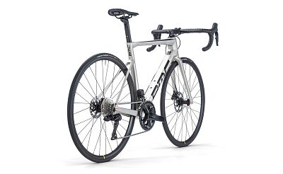 Превью  Велосипед BMC Teammachine SLR Five (2023)
